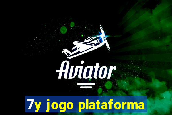 7y jogo plataforma